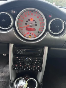 Mini Cooper s 1.6 turbo 163hp, снимка 13