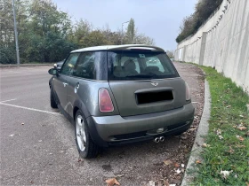 Mini Cooper s 1.6 turbo 163hp, снимка 7