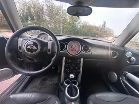 Mini Cooper s 1.6 turbo 163hp, снимка 12