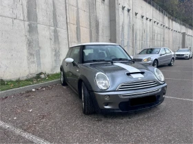Mini Cooper s 1.6 turbo 163hp, снимка 3