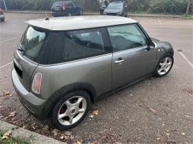 Mini Cooper s 1.6 turbo 163hp, снимка 5
