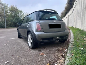 Mini Cooper s 1.6 turbo 163hp, снимка 8