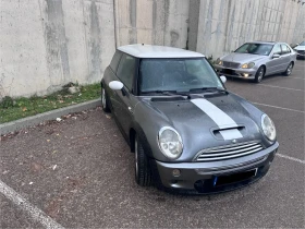 Mini Cooper s 1.6 turbo 163hp, снимка 4