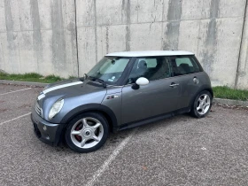 Mini Cooper s 1.6 turbo 163hp, снимка 2