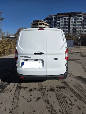 Ford Courier 100к.с./Гаранция, снимка 3 — Bazar.bg Ford Courier 100к.с./Гаранция, снимка 3
