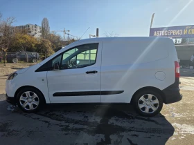 Ford Courier 100к.с./Гаранция, снимка 4 — Bazar.bg Ford Courier 100к.с./Гаранция, снимка 4