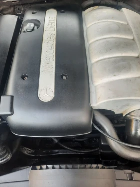 Mercedes-Benz E 220 E 220 CDI, снимка 9