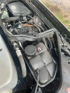 Mercedes-Benz E 220 E 220 CDI, снимка 8