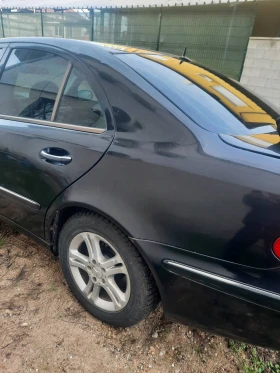 Mercedes-Benz E 220 E 220 CDI, снимка 4