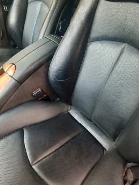 Mercedes-Benz E 220 E 220 CDI, снимка 7