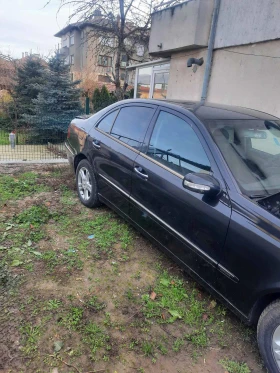 Mercedes-Benz E 220 E 220 CDI, снимка 3