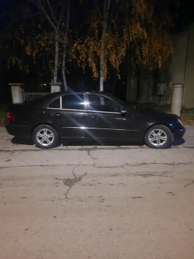 Mercedes-Benz E 220 E 220 CDI, снимка 2