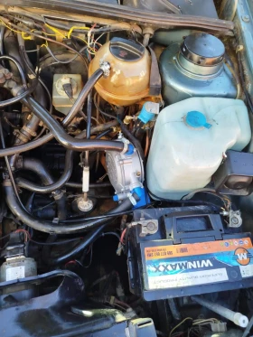 VW Jetta, снимка 6