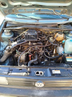 VW Jetta, снимка 3