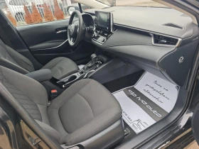 Toyota Corolla ХИБРИД* ГАЗ* ОТЛИЧЕН* ГАРАНЦИЯ 3 МЕСЕЦА*  - 27499 лв. / 14060.02 € - 83479779 11