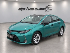 ������ Toyota Corolla
