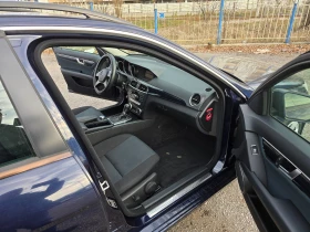 Mercedes-Benz C 200 2.2 CDI 136KS, снимка 14