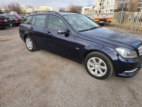 Mercedes-Benz C 200 2.2 CDI 136KS, снимка 5