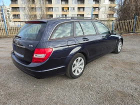 Mercedes-Benz C 200 2.2 CDI 136KS, снимка 6