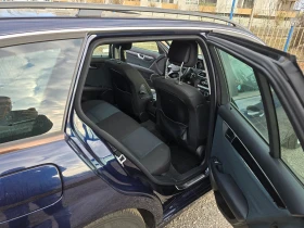 Mercedes-Benz C 200 2.2 CDI 136KS, снимка 13