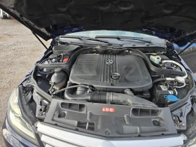 Mercedes-Benz C 200 2.2 CDI 136KS, снимка 4