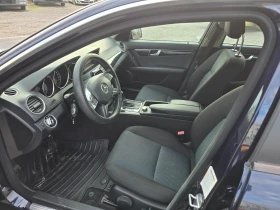 Mercedes-Benz C 200 2.2 CDI 136KS, снимка 10