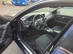 Mercedes-Benz C 200 2.2 CDI 136KS, снимка 7