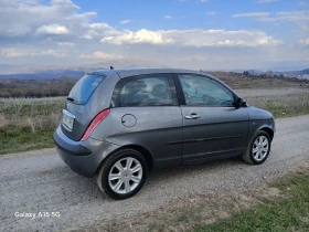 Lancia Ypsilon 1.3 Multijet | Mobile.bg � ����� ������ 5