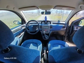 Lancia Ypsilon 1.3 Multijet | Mobile.bg � ����� ������ 10