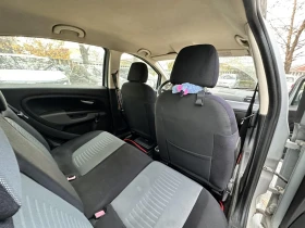 Fiat Punto 1.4 90кс, снимка 6