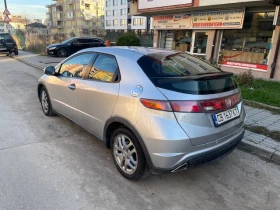 Honda Civic - 2239 € / 4379.10 лв. - 21509105 2