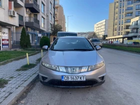 Honda Civic - 2239 € / 4379.10 лв. - 21509105 6