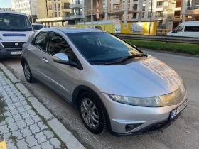 Honda Civic  - изображение 1