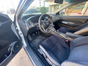 Honda Civic - 2239 € / 4379.10 лв. - 21509105 7