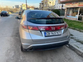 Honda Civic - 2239 € / 4379.10 лв. - 21509105 5