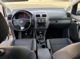 VW Touran ОЧАКВАН ВНОС 2007г. 1.9 ТДИ - 3100 € / 6063.07 лв. - 87094069 9
