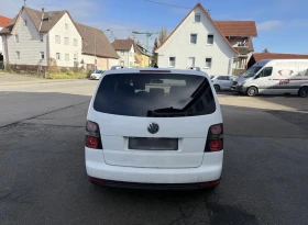 VW Touran ОЧАКВАН ВНОС 2007г. 1.9 ТДИ - 3100 € / 6063.07 лв. - 87094069 5