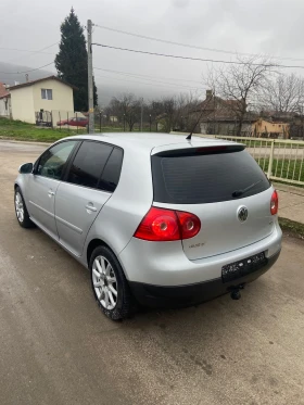 VW Golf 1.9 TDi 105 кс - 3300 € / 6454.24 лв. - 14311929 6