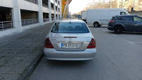 Mercedes-Benz E 220 - 3600 € / 7040.99 лв. - 89353915 2