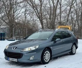 Peugeot 407 2.0HDI - 2150 € / 4205.03 лв. - 32318968 4