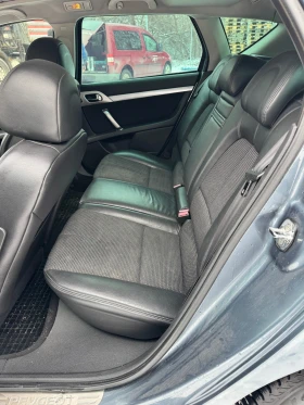 Peugeot 407 2.0HDI - 2150 € / 4205.03 лв. - 32318968 10