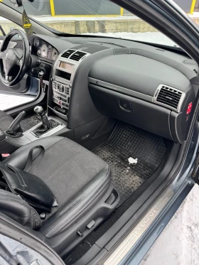 Peugeot 407 2.0HDI - 2150 € / 4205.03 лв. - 32318968 9