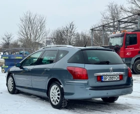 Peugeot 407 2.0HDI - 2150 € / 4205.03 лв. - 32318968 7