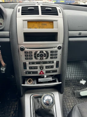 Peugeot 407 2.0HDI - 2150 € / 4205.03 лв. - 32318968 12