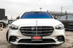 Mercedes-Benz S 500 * CARFAX * ЦЕНА ДО БГ, снимка 2