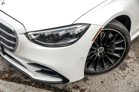 Mercedes-Benz S 500 * CARFAX * ЦЕНА ДО БГ, снимка 3