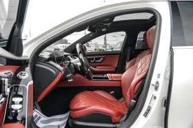 Mercedes-Benz S 500 * CARFAX * ЦЕНА ДО БГ, снимка 11