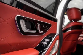Mercedes-Benz S 500 * CARFAX * ЦЕНА ДО БГ, снимка 14
