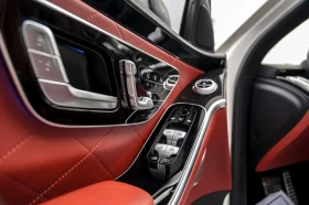 Mercedes-Benz S 500 * CARFAX * ЦЕНА ДО БГ, снимка 9