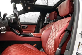 Mercedes-Benz S 500 * CARFAX * ЦЕНА ДО БГ, снимка 12